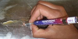 Manufacturers Exporters and Wholesale Suppliers of Temperature Sticks Bengaluru Karnataka